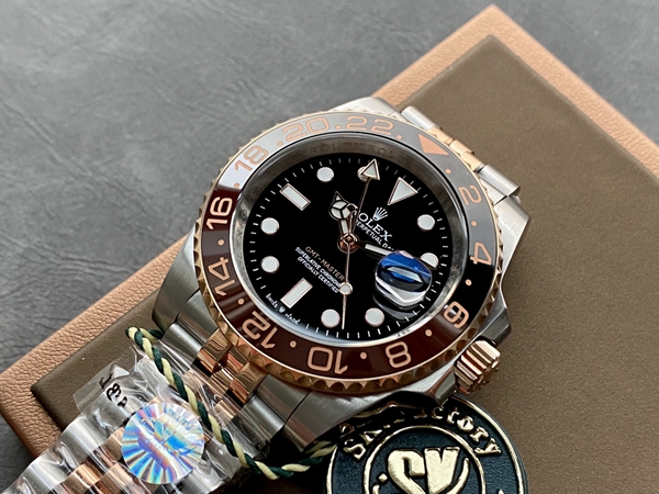 激安ロレックス側面デザイン